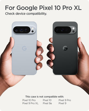 Spigen Pixel 10 Pro XL Thin Fit MagFit case - Sage Green - image 2