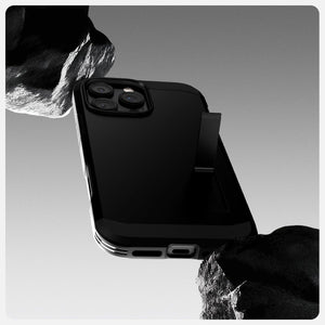 Spigen iPhone 16 Pro Max Case – Tough Armor T (MagFit + Camera Button Control) - Amazon US image 7