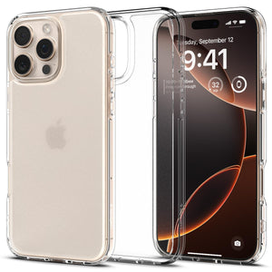 Spigen iPhone 16 Pro Case – Ultra Hybrid – detail image 8