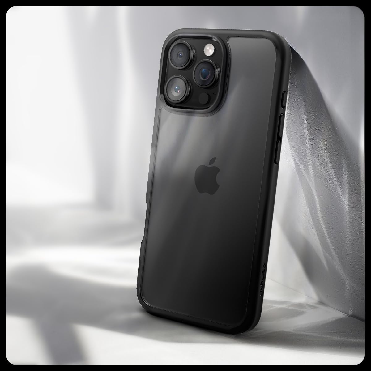 Spigen iPhone 16 Pro Case – Ultra Hybrid – detail image 29