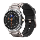 Spigen Galaxy Watch 8 Band - DuraPro Armor - Black - image 1