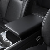 Spigen Tesla Model Y/3 Armrest Cushion Black TO240