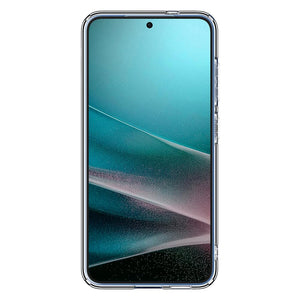 Spigen Galaxy S25 Plus Case - Liquid Crystal - Crystal Clear - ACS08974 image 4