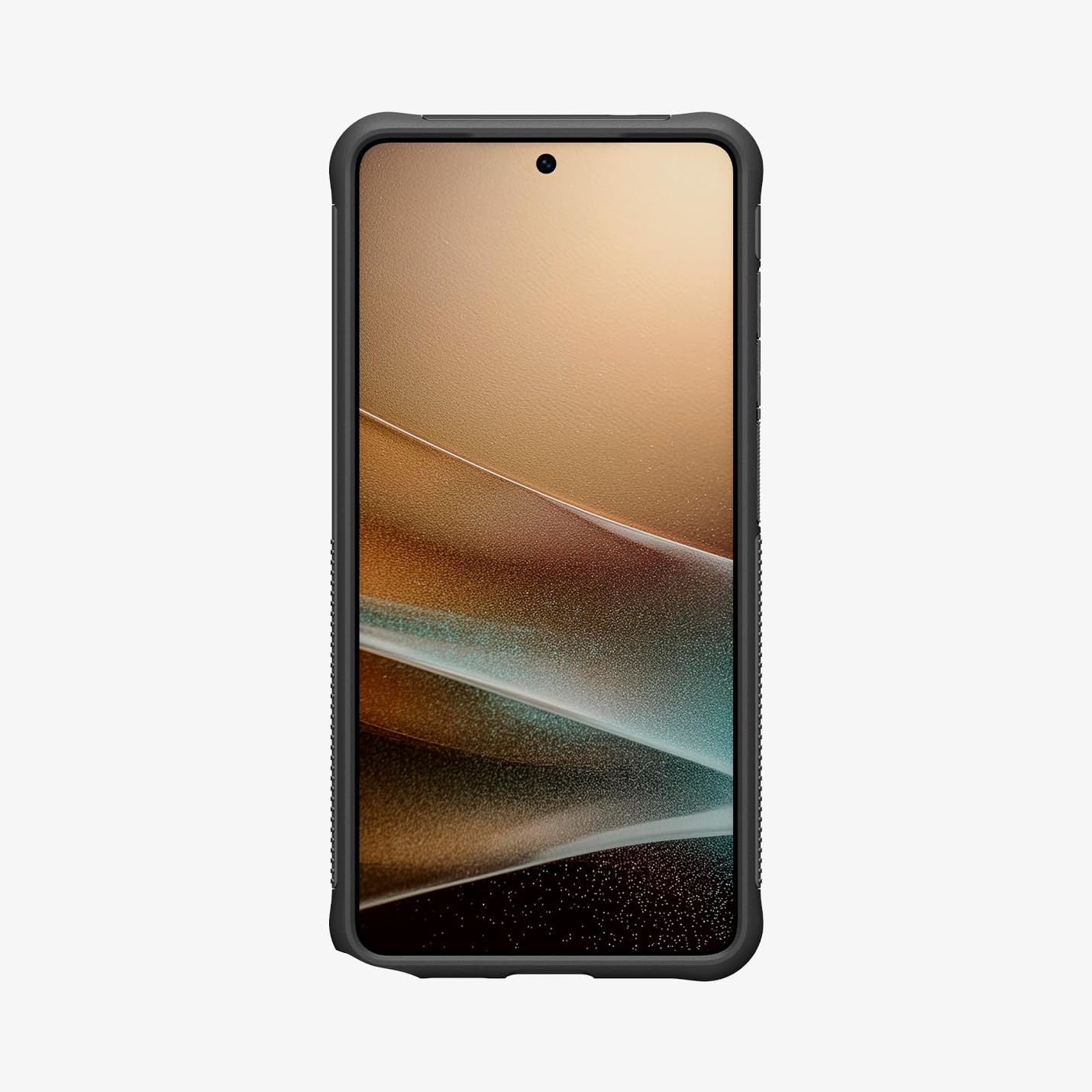 Spigen Galaxy S26 Ultra Case - Slim Armor MagFit - Black - image 4