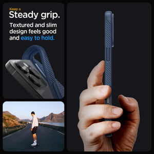 Spigen iPhone 16 Pro Case – Liquid Air – detail image 12