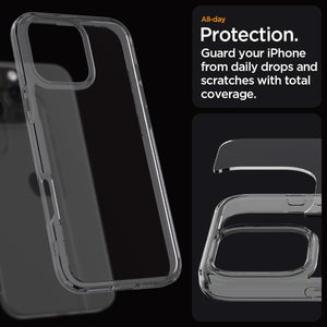 Spigen iPhone 16 Pro Case – Ultra Hybrid – detail image 20