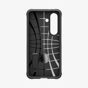 Spigen Galaxy S26 Case - Slim Armor MagFit - Black - image 4