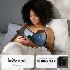 Spigen iPhone 16 Pro Max Case – Ultra Hybrid Classic (MagFit) - Amazon US image 10