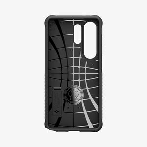 Spigen Galaxy S26 Ultra Case - Slim Armor MagFit - Black - image 3