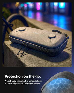 Spigen PlayStation Portal Klasden Carrying Pouch - image 4