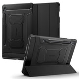 Spigen Galaxy Tab S10 Lite / Tab S9 FE Case Rugged Armor Pro - image 9