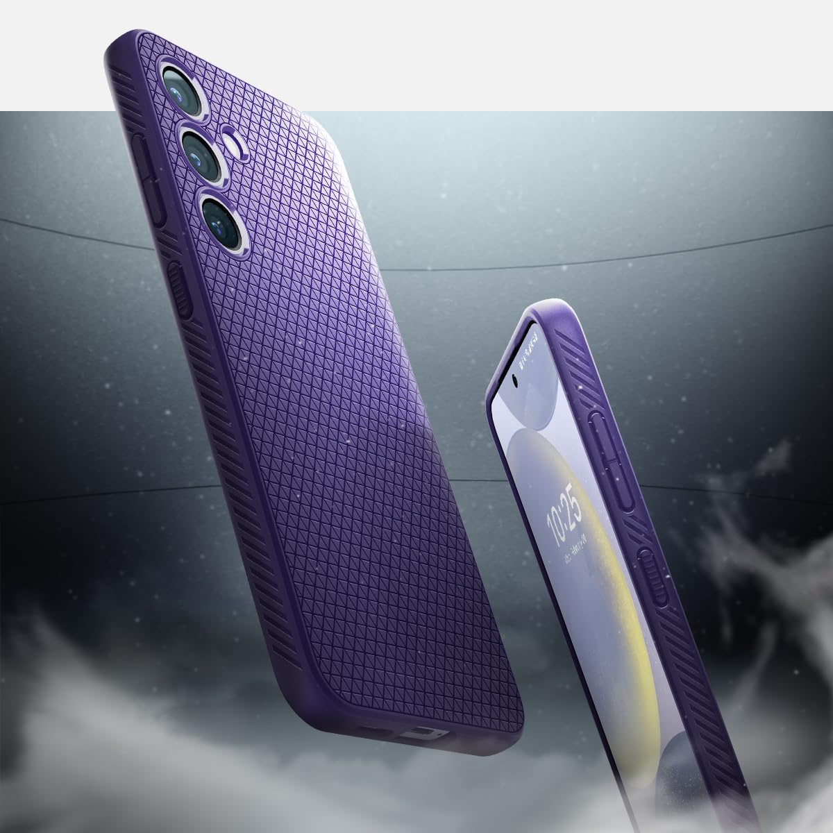 ACS07451 – Galaxy S24 – Deep Purple – product image 3