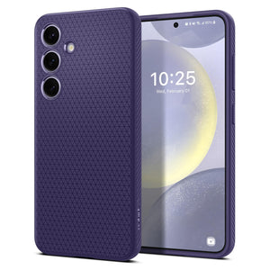 ACS07451 – Galaxy S24 – Deep Purple – white-background main image