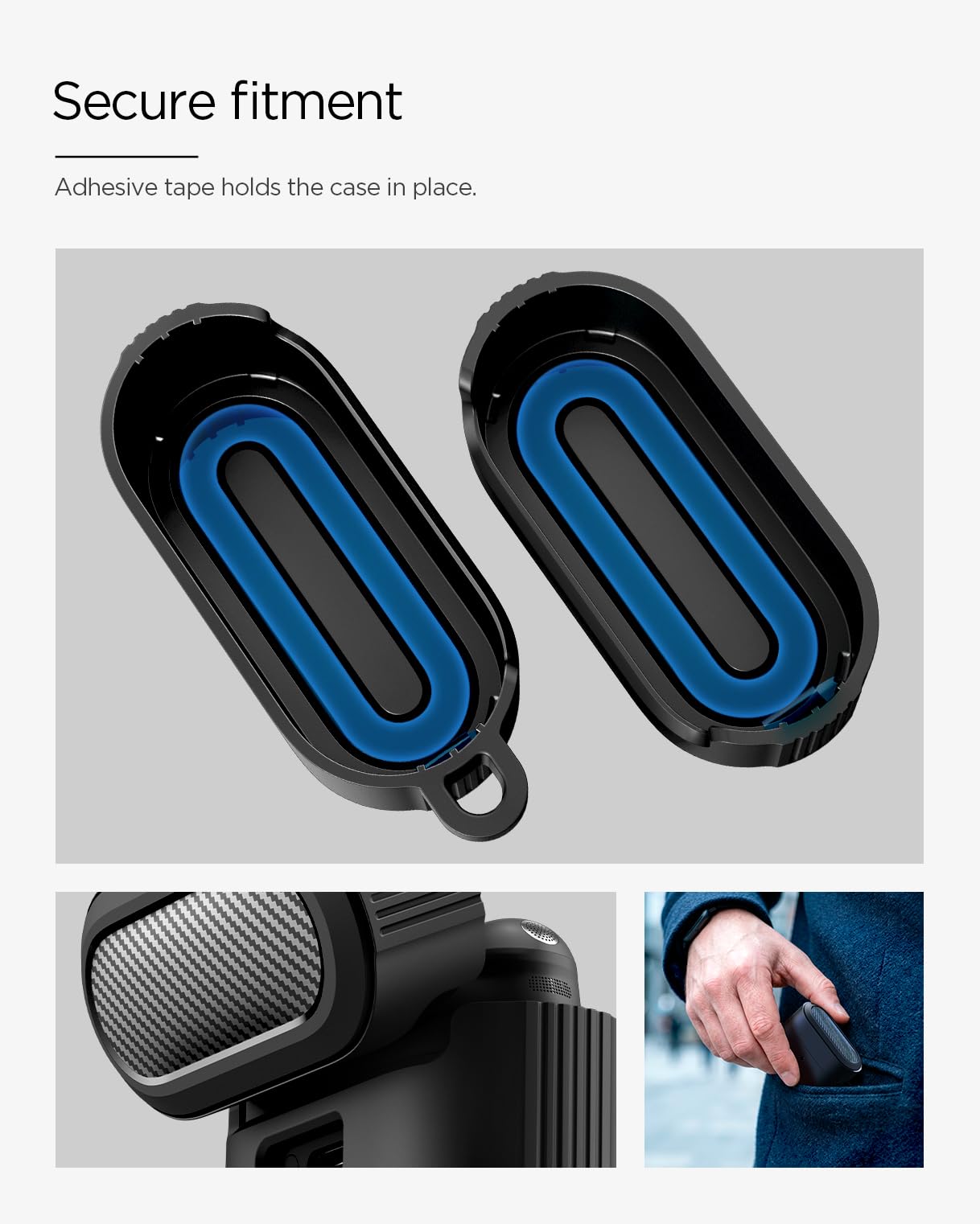 Spigen WF-1000XM6 Rugged Armor ケース – Erawish Spigen Store