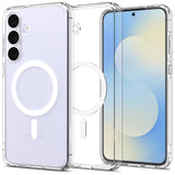 Spigen Galaxy S25 FE Case Ultra Hybrid MagFit - image 1