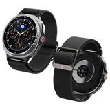 Spigen Galaxy Watch 8 Band - Lite Fit - Black - image 1