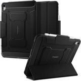 Spigen iPad 11th Generation (A16, 2025) / iPad 10th Generation (2022) Case – Rugged Armor Pro
