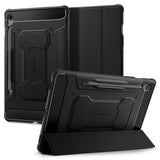 Spigen Galaxy Tab S10 FE Case Rugged Armor Pro - image 4
