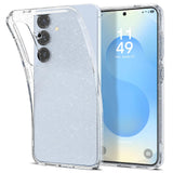 Spigen Galaxy S25 Liquid Crystal Crystal Quartz case