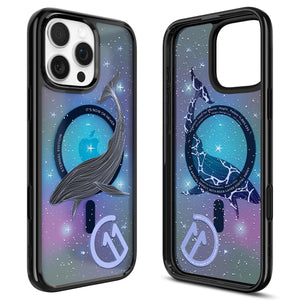 Spigen iPhone 16 Pro Case – Ultra Hybrid (MagFit) – Eternal – main image