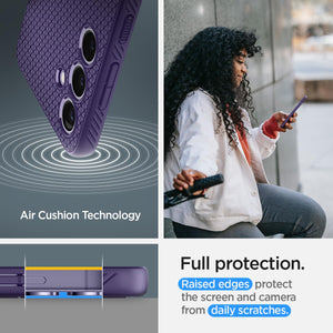 ACS07451 – Galaxy S24 – Deep Purple – product image 5