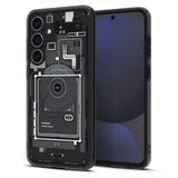 Spigen Galaxy S24 FE Case Ultra Hybrid Zero One - image 5