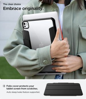 Spigen iPad Pro 11-inch Case Ultra Hybrid Pro - image 10