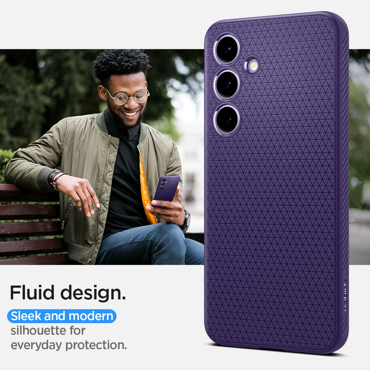 ACS07451 – Galaxy S24 – Deep Purple – product image 6