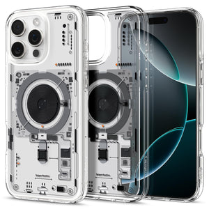 Spigen iPhone 16 Pro Case – Ultra Hybrid Neo One (MagFit) – main product image