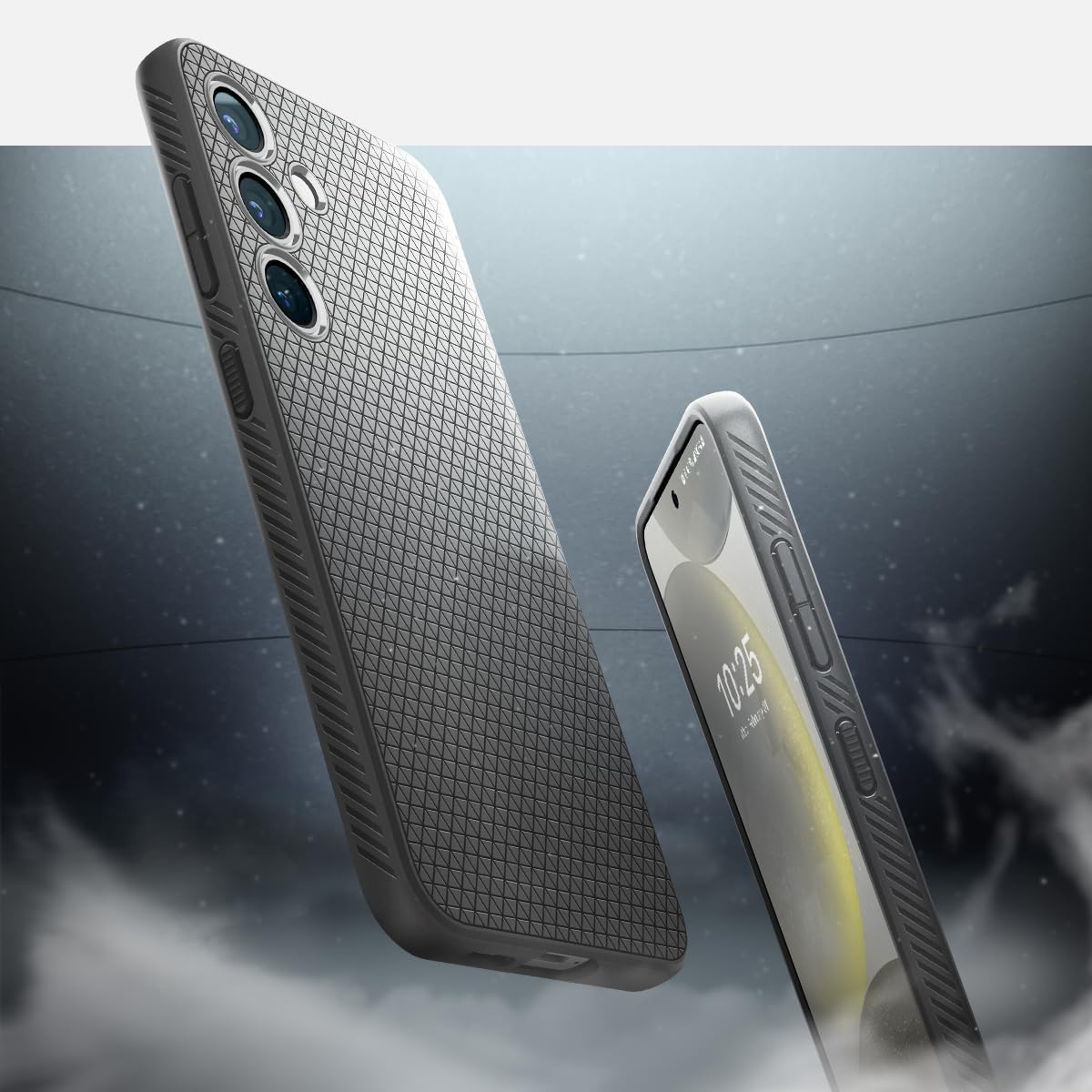 ACS07450 – Galaxy S24 – Granite Gray – product image 5