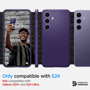 ACS07451 – Galaxy S24 – Deep Purple – product image 2