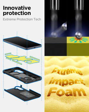 Spigen Galaxy A36 5G Case Tough Armor - image 3