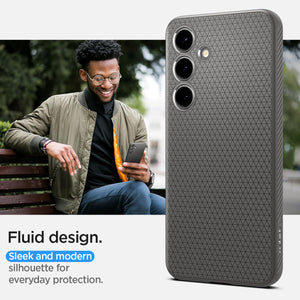 ACS07450 – Galaxy S24 – Granite Gray – product image 8