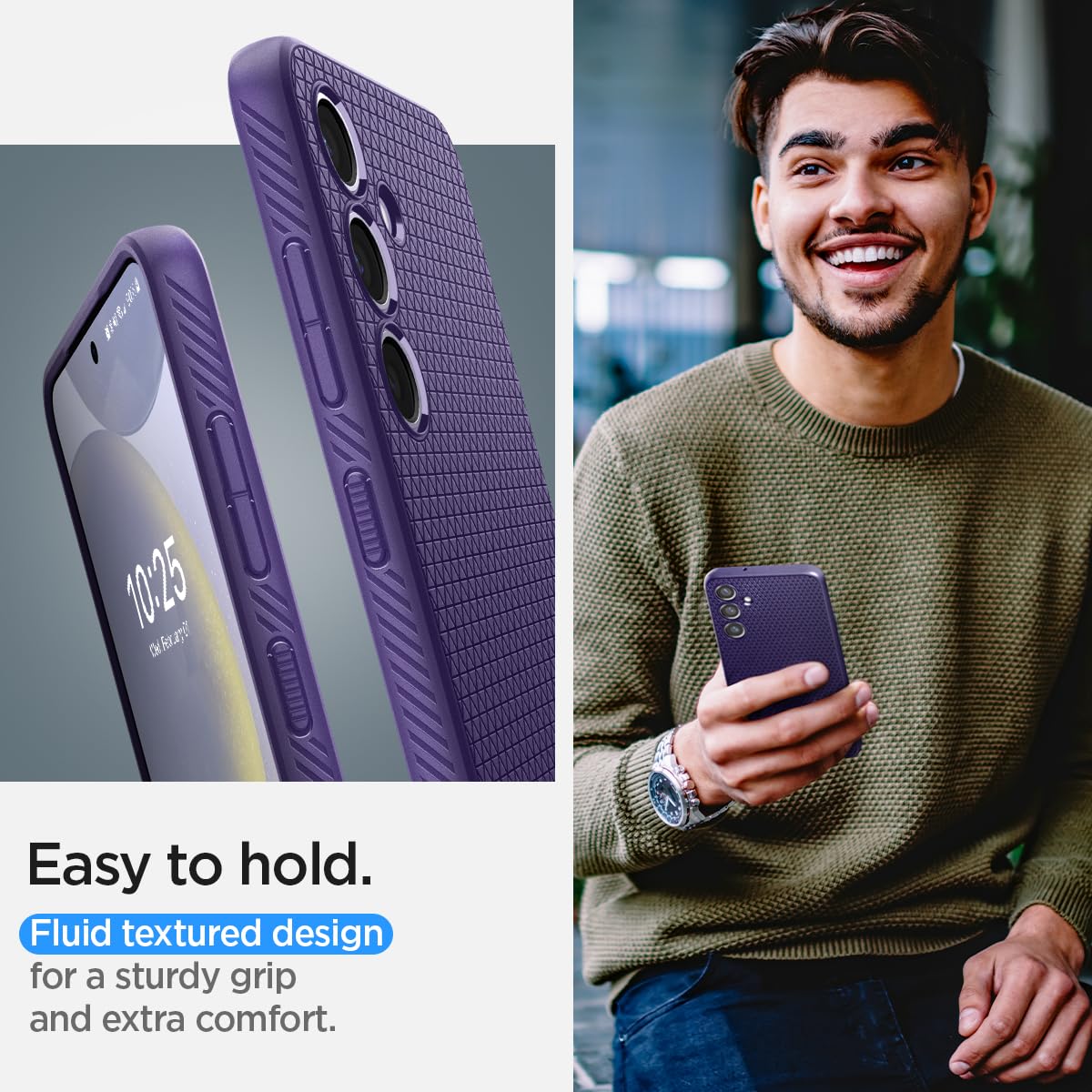 ACS07451 – Galaxy S24 – Deep Purple – product image 4