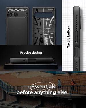 Spigen Xperia 10 VII Rugged Armor Case - image 7