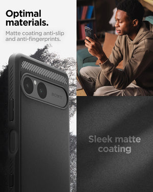 Spigen Xperia 10 VII Rugged Armor Case - image 6