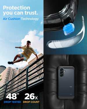 Spigen Galaxy A56 5G Case Tough Armor - image 6