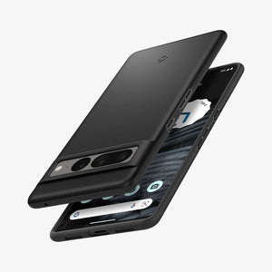 Spigen Pixel 7 Pro Case Thin Fit view 9