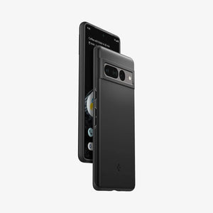 Spigen Pixel 7 Pro Case Thin Fit view 10
