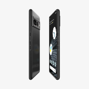 Spigen Pixel 7 Pro Case Thin Fit view 11