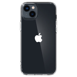 Spigen iPhone 14 Plus Case – Ultra Hybrid Crystal Clear