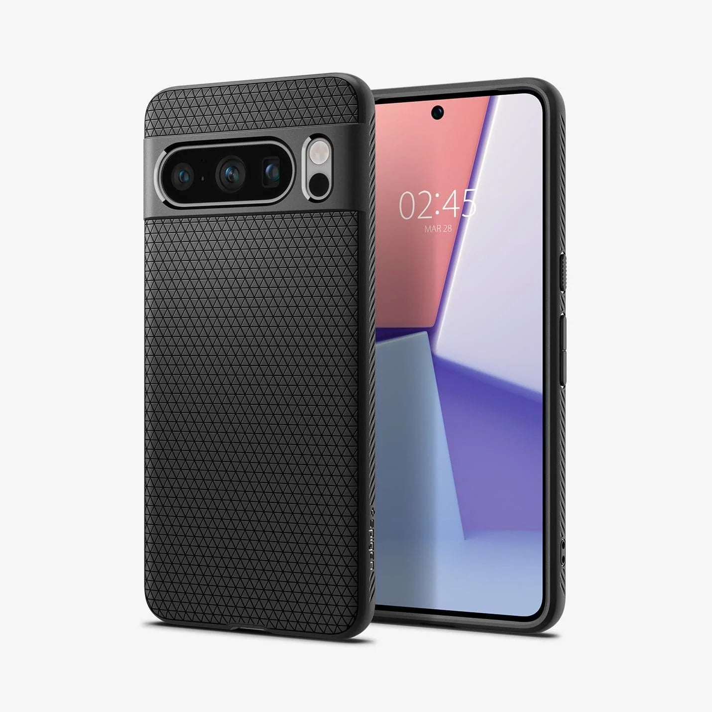 Spigen Pixel 8 Pro / 8 Case Liquid Air view 2