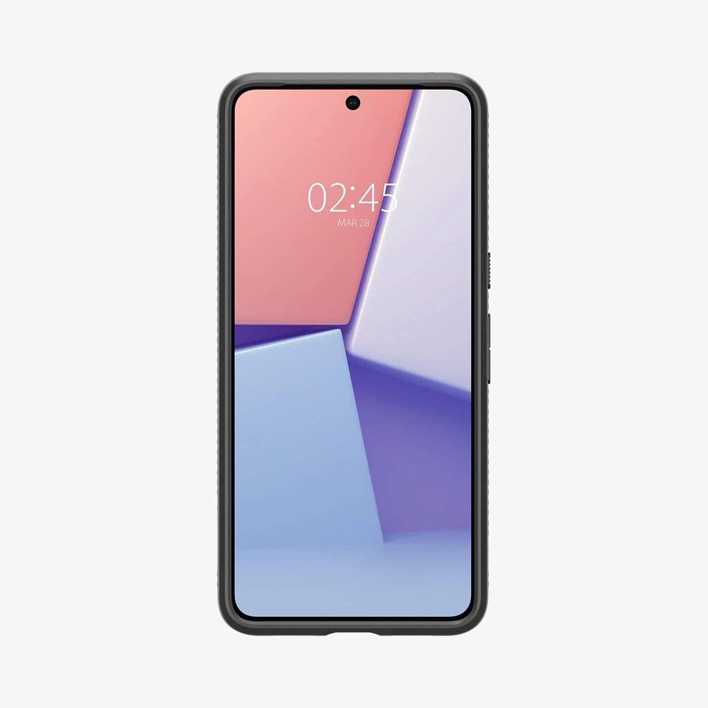 Spigen Pixel 8 Pro / 8 Case Liquid Air view 9