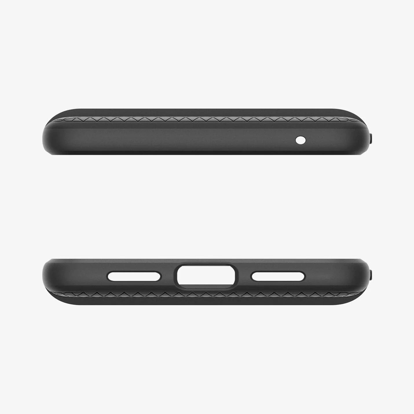 Spigen Pixel 8 Pro / 8 Case Liquid Air view 13