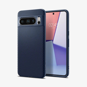 Spigen Pixel 8 Pro / 8 Case Liquid Air view 18