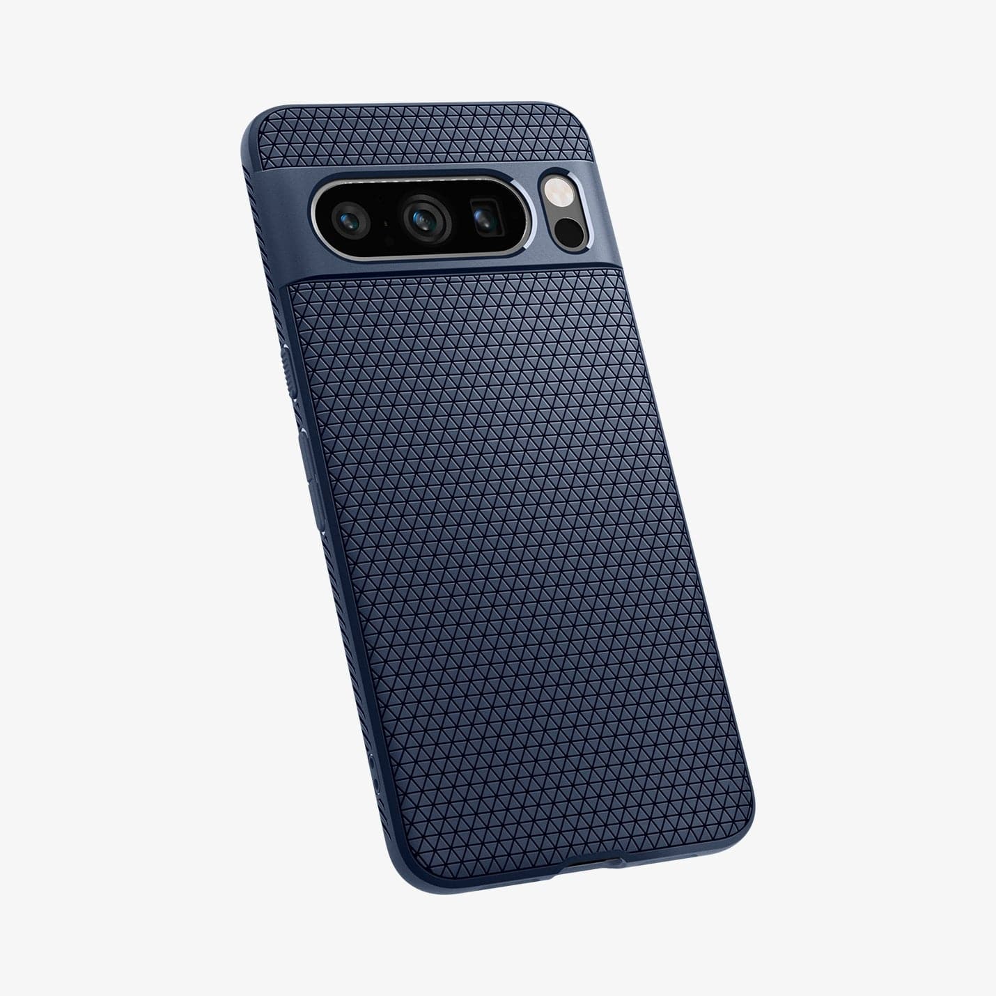 Spigen Pixel 8 Pro / 8 Case Liquid Air view 14