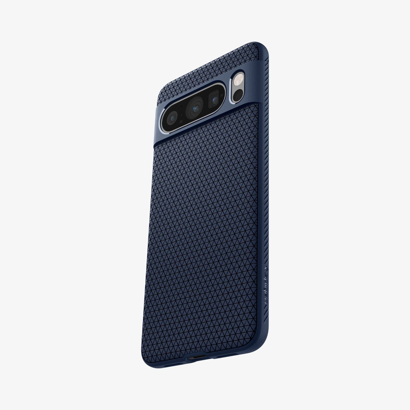 Spigen Pixel 8 Pro / 8 Case Liquid Air view 15