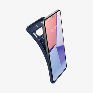 Spigen Pixel 8 Pro / 8 Case Liquid Air view 16