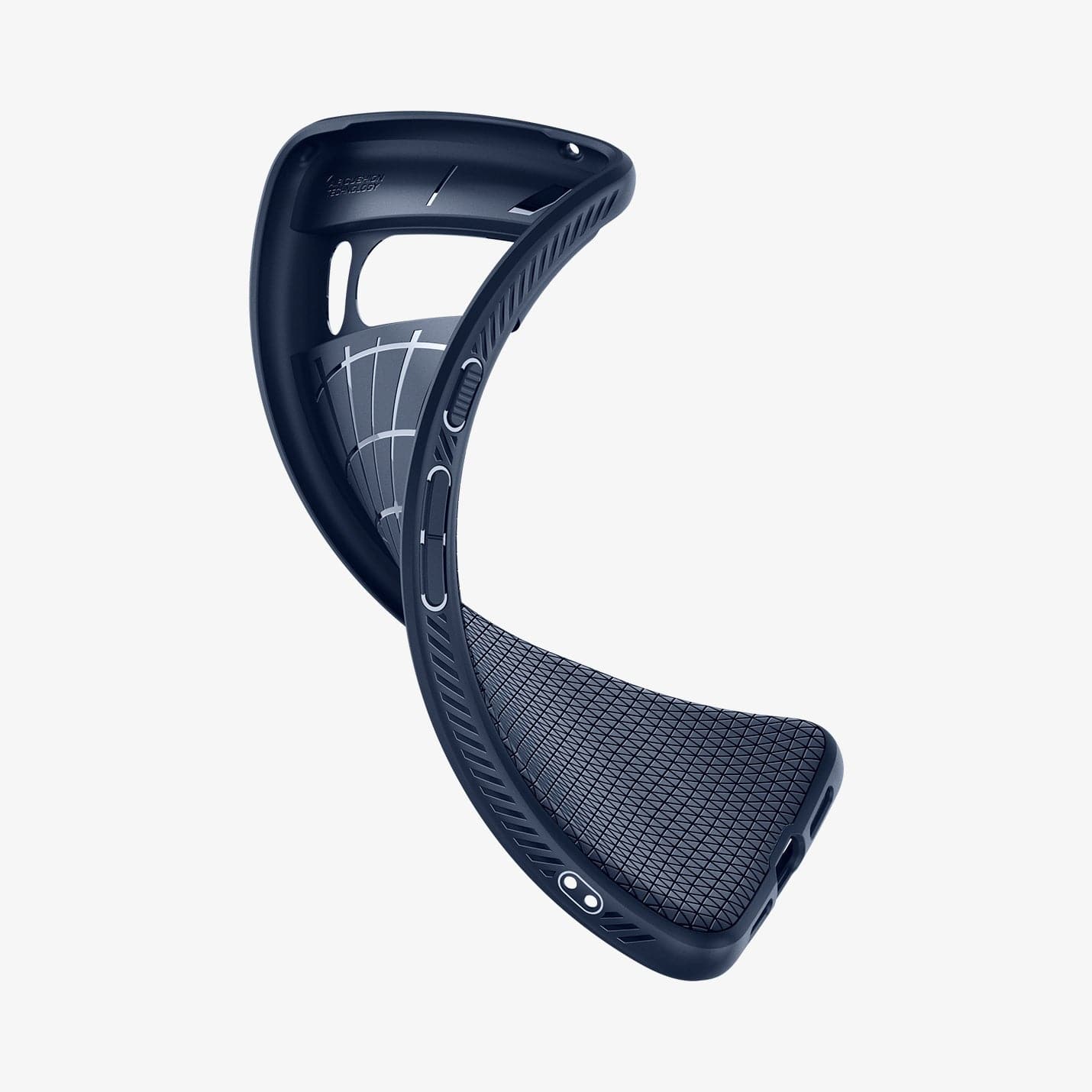 Spigen Pixel 8 Pro / 8 Case Liquid Air view 19