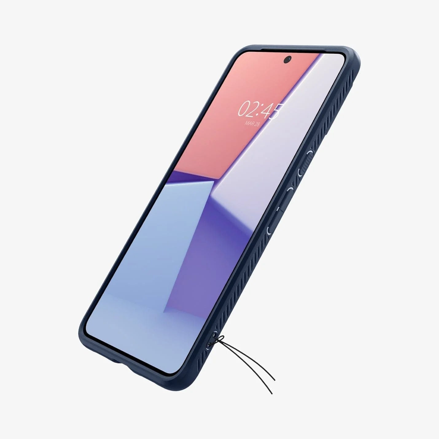 Spigen Pixel 8 Pro / 8 Case Liquid Air view 20